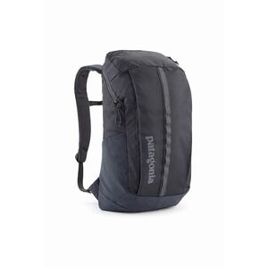 Patagonia 25L Black Hole Pack Smolder Blue New No Tag $150 MSRP